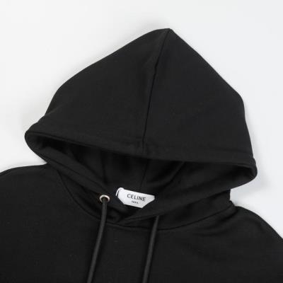 wholesale quality celine hoodie model no. 4